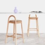 Wooden table