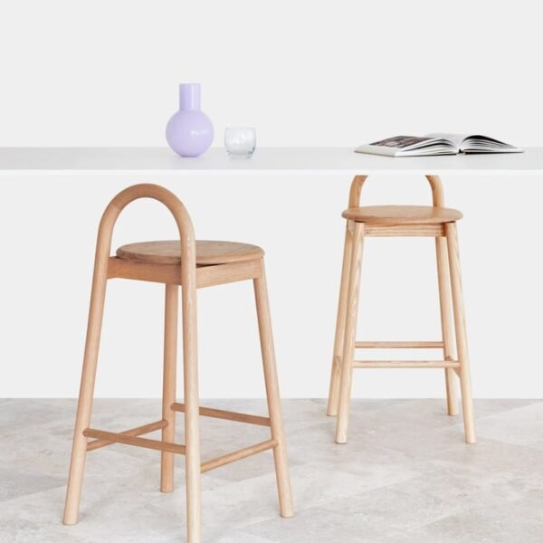 Wooden table